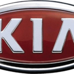 Kia Logo