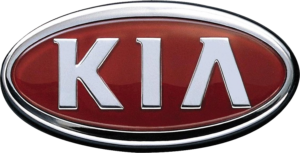 Kia Logo