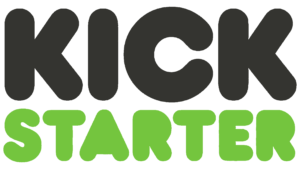 Kickstarter logo and symbol