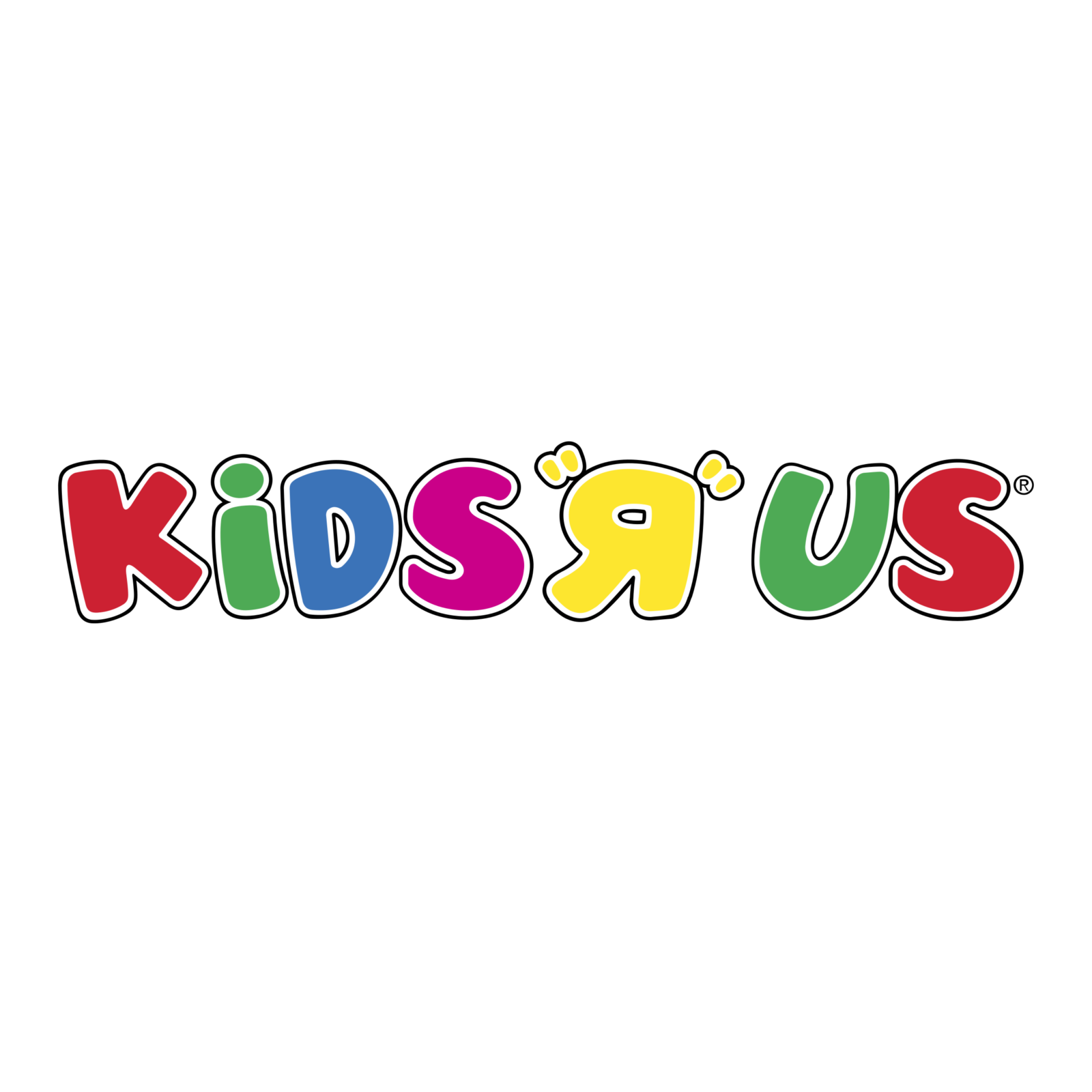 Kids R Kids Logo