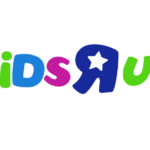 Kids r Kids logo and symbol