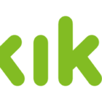 Kik Messendger Logo