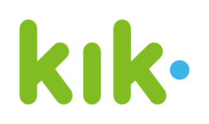 Kik Messendger Logo