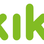 Kik logo and symbol