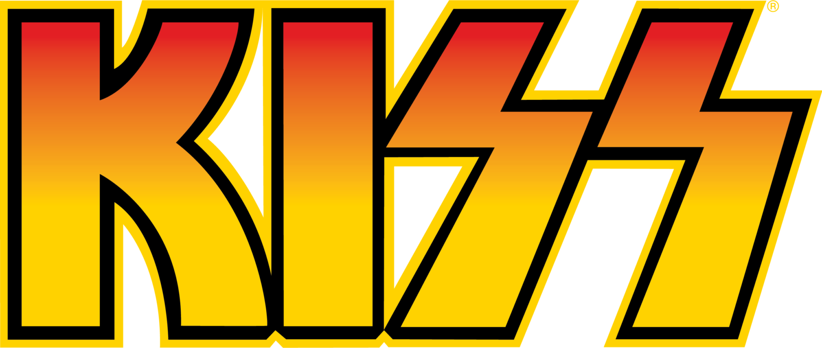 Kiss Logo