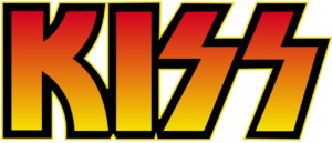 Kiss Logo