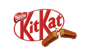 Kit Kat Logo