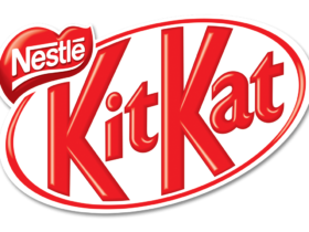 Kit Kat Logo