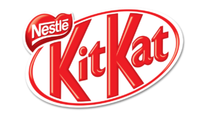 Kit Kat Logo