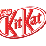 Kit Kat logo and symbol