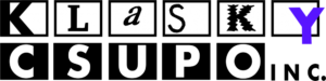 Klasky Csupo Logo