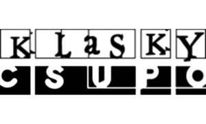 Klasky Csupo logo and symbol