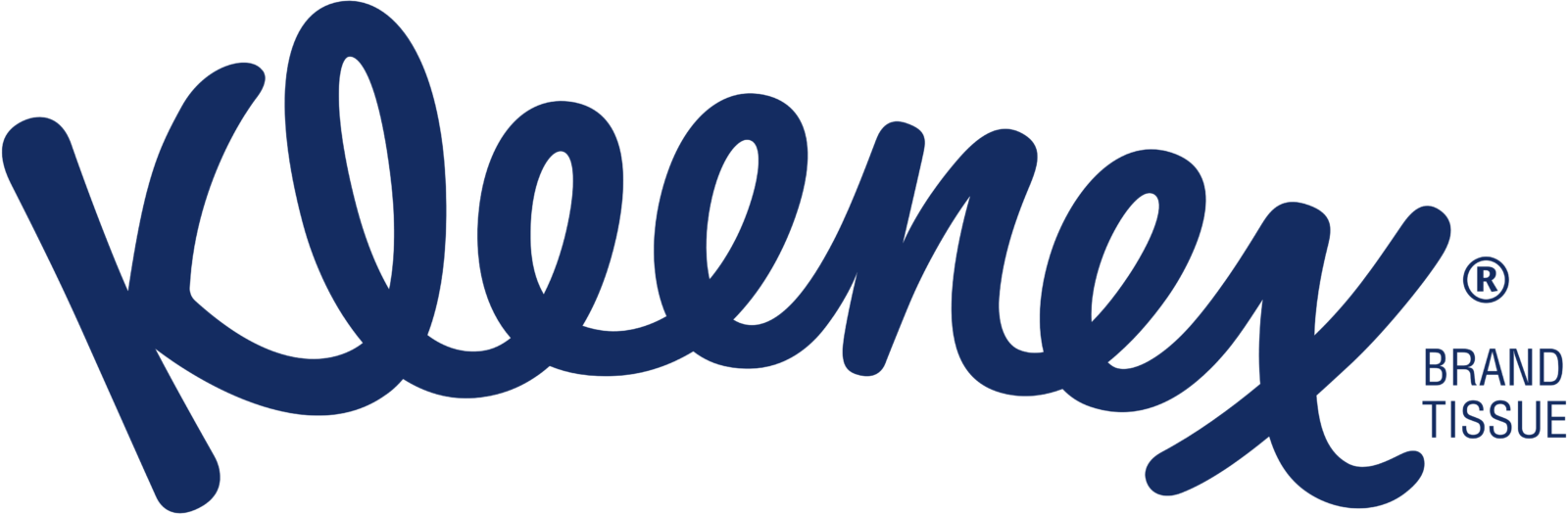 Kleenex Logo