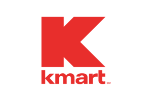 Kmart Logo