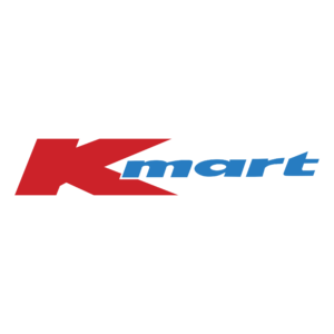 Kmart logo and symbol