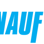 Knauf logo and symbol