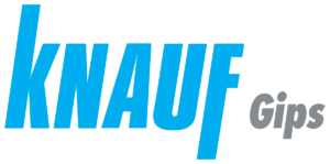 Knauf logo and symbol