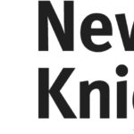Knight Frank logo and symbol