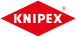 Knipex logo and symbol