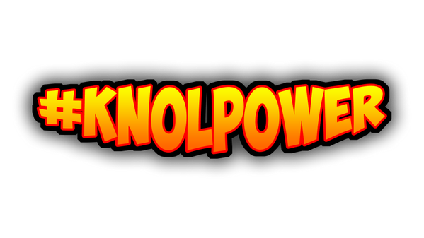 Knolpower Logo