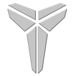 Kobe Bryant logo and symbol