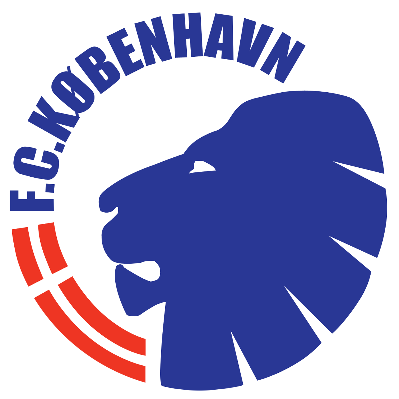 Kobenhavn Logo