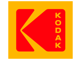 Kodak Logo