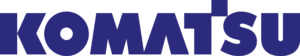 Komatsu logo and symbol
