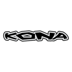 Kona Logo