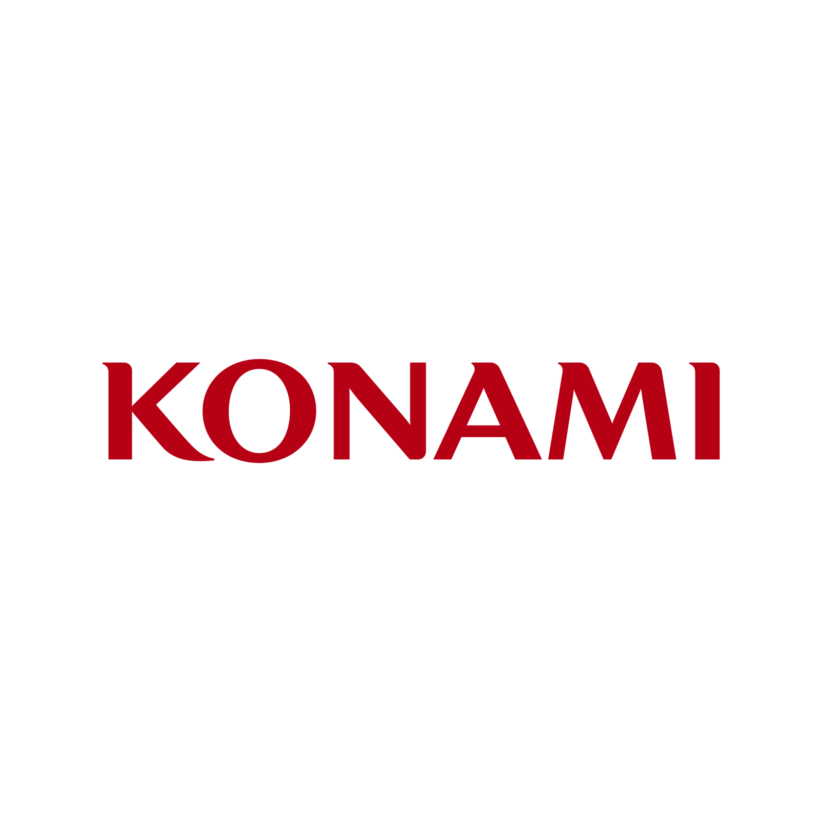 Konami Logo