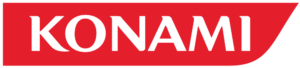 Konami Logo