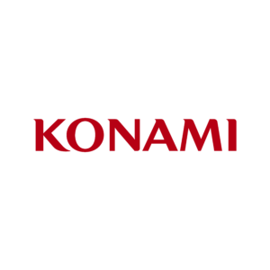 Konami Logo