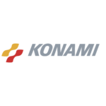 Konami logo and symbol