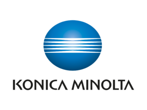 Konica Minolta Logo