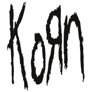 Korn Logo
