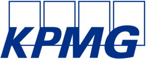 Kpmg Logo