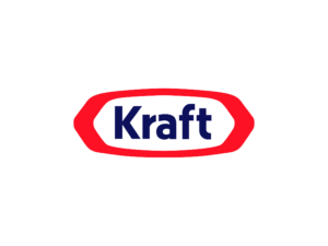 Kraft Foods logo and symbol