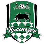 Krasnodar Logo