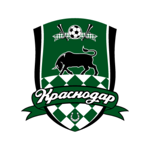 Krasnodar Logo