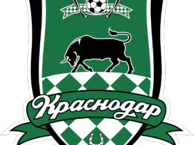 Krasnodar Logo