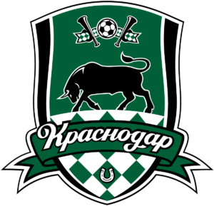 Krasnodar logo and symbol