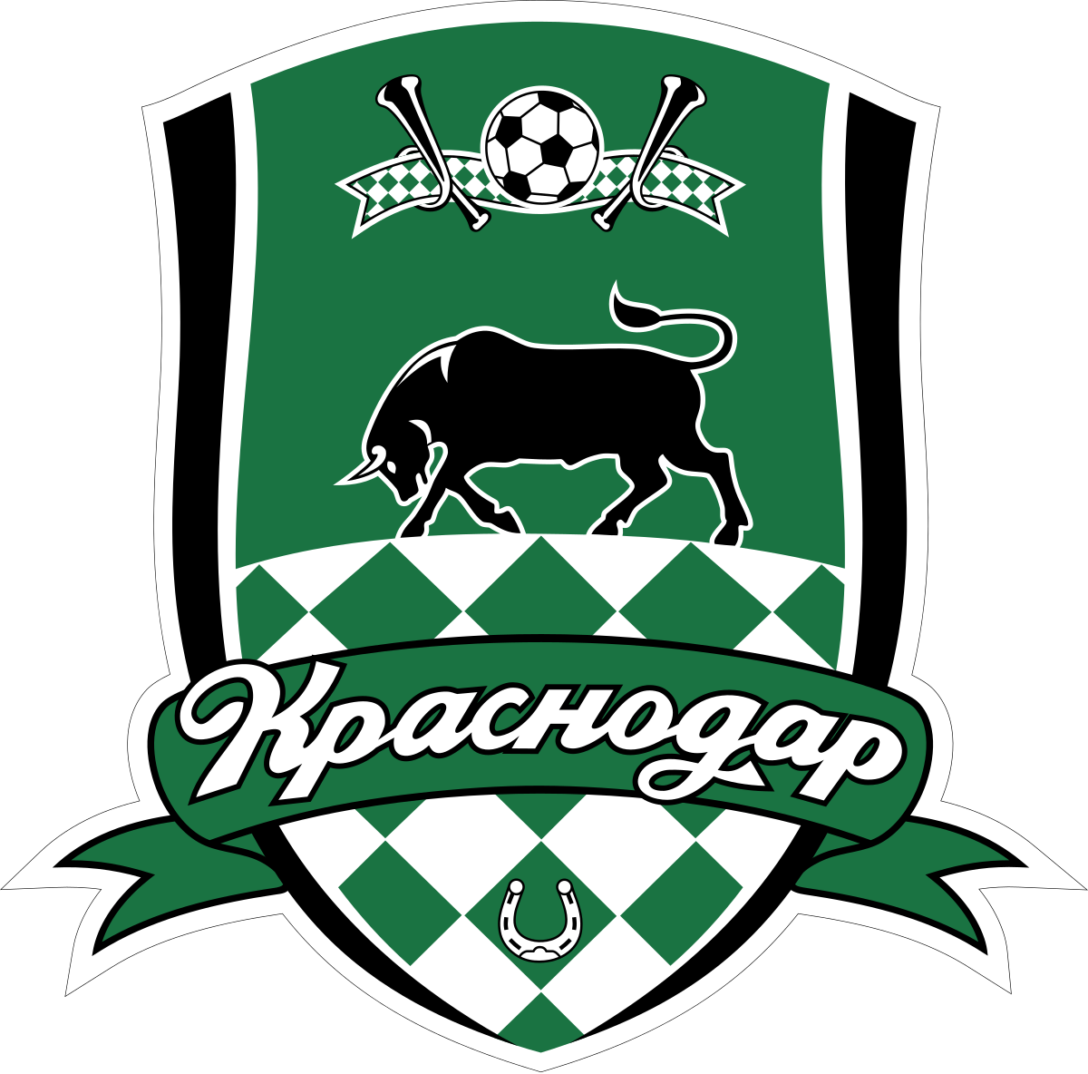 Krasnodar Logo