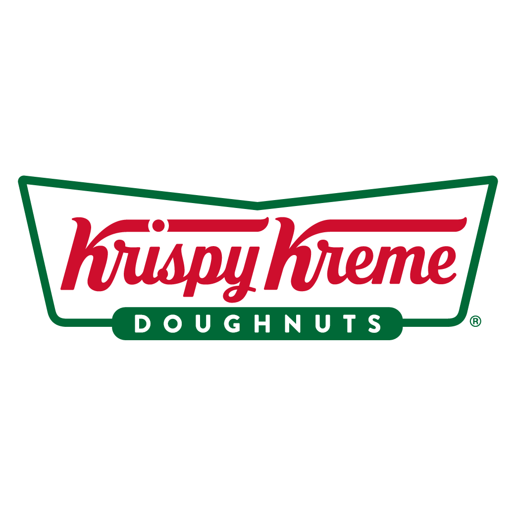 Krispy Kreme Logo