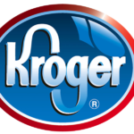 Kroger logo and symbol