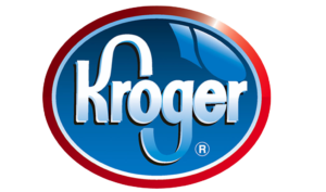 Kroger logo and symbol