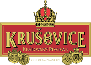 Krusovice Logo