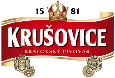 Krusovice Logo