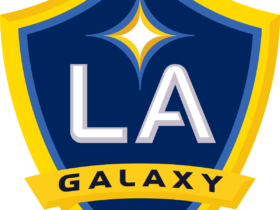La Galaxy Logo