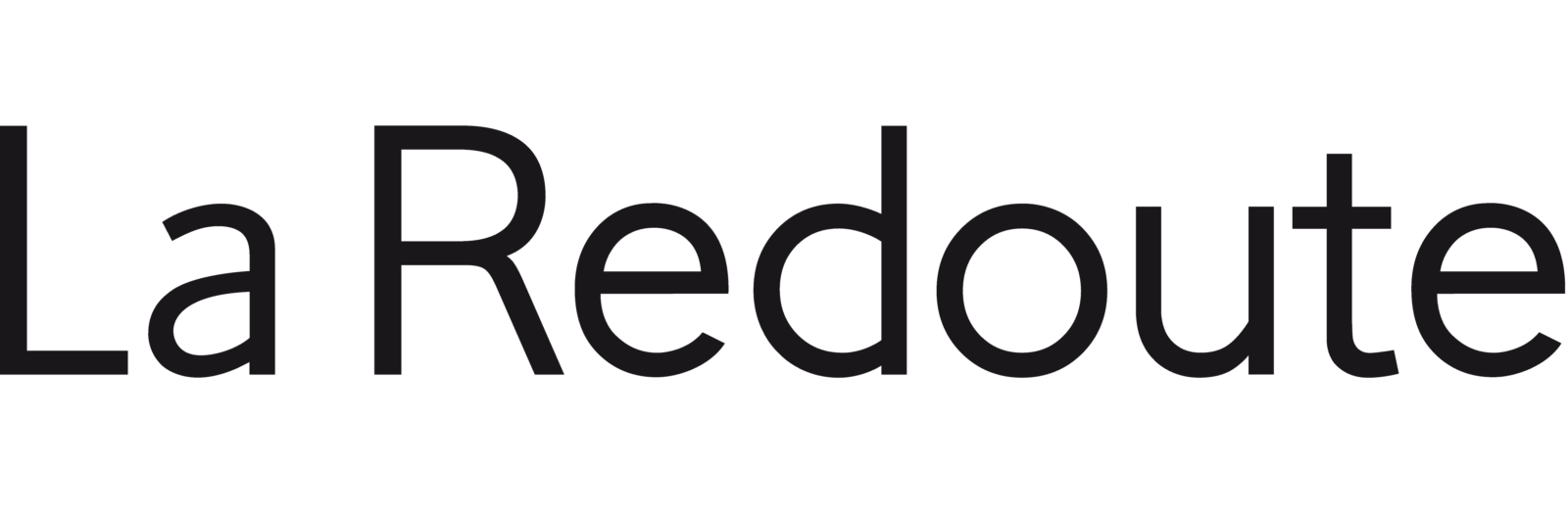 La Redoute Logo