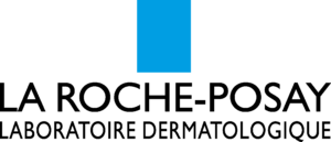 La Roche-Posay logo and symbol